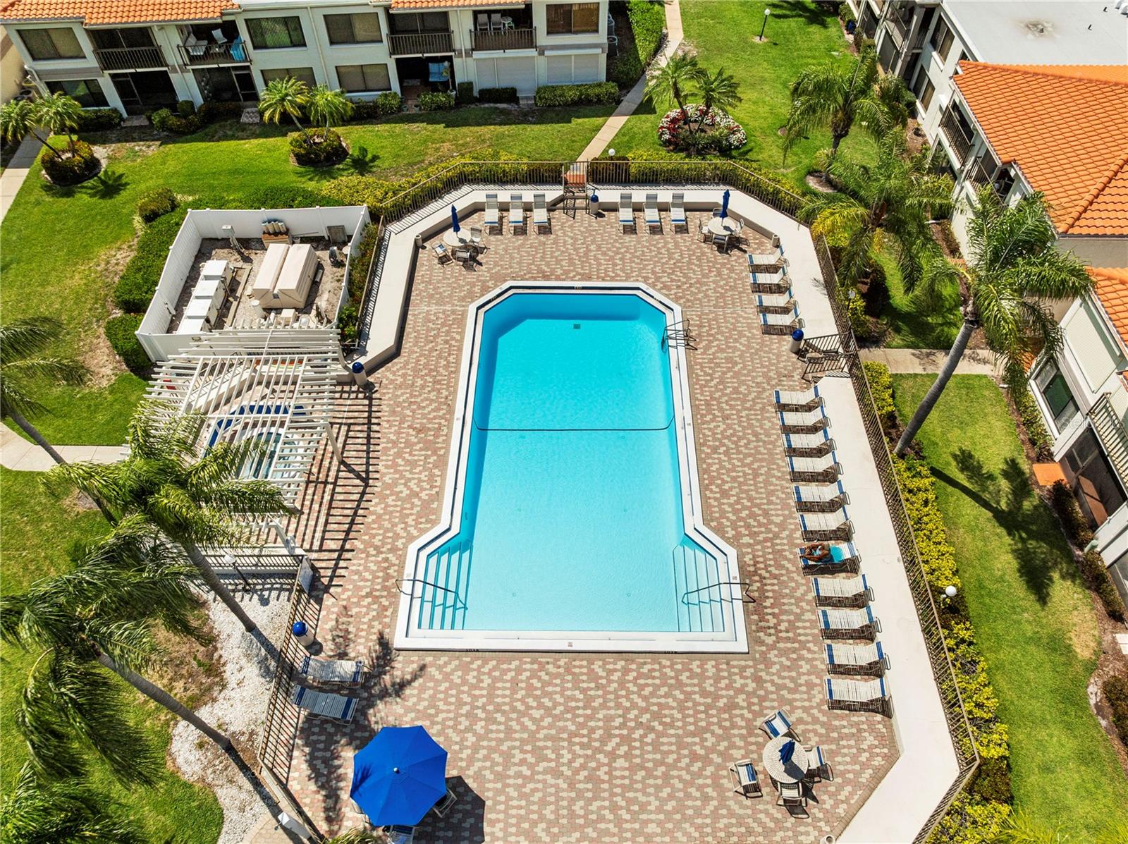 BAHIA SHORES CONDO - Residential