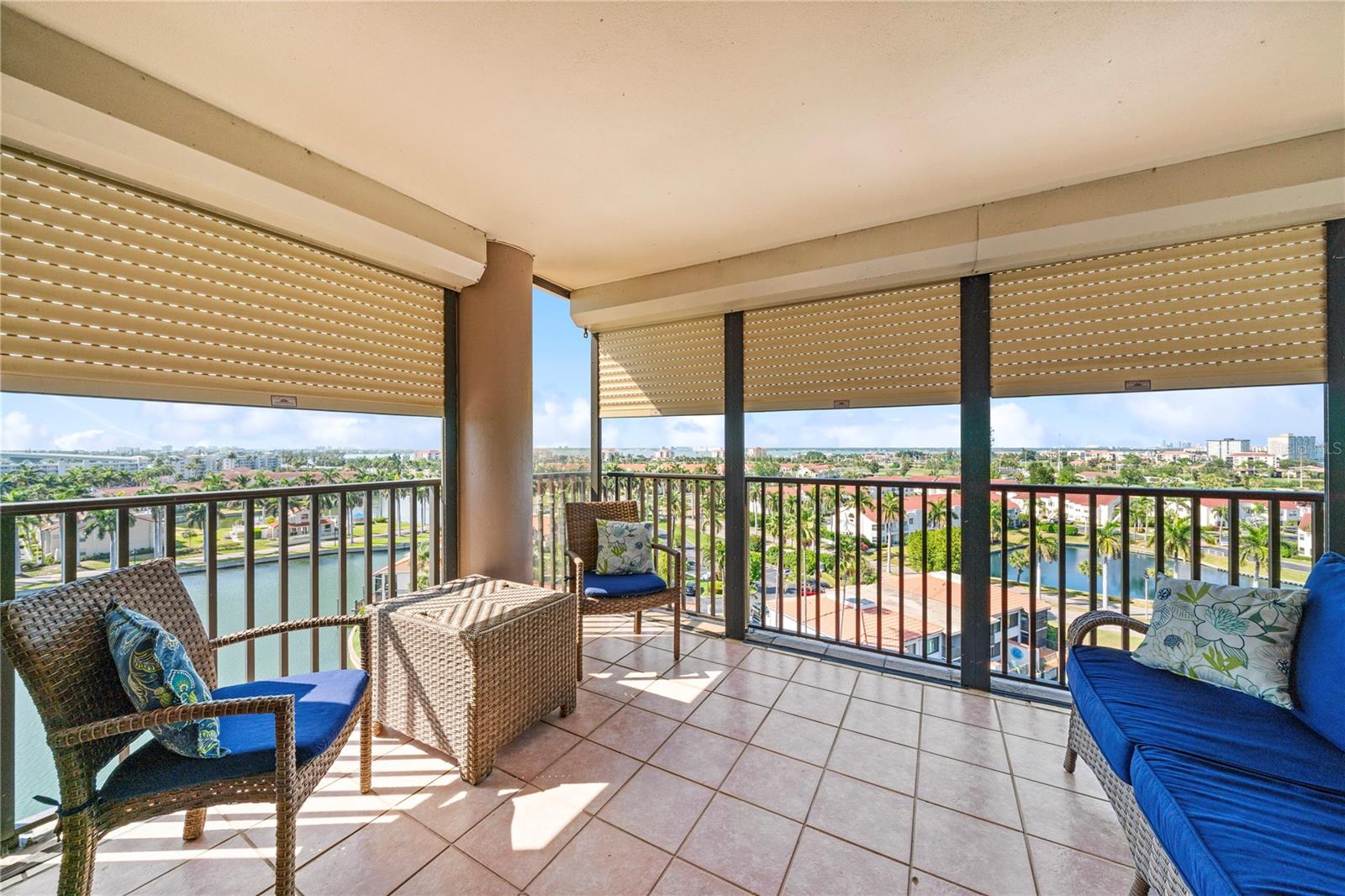 BAHIA SHORES CONDO - Residential