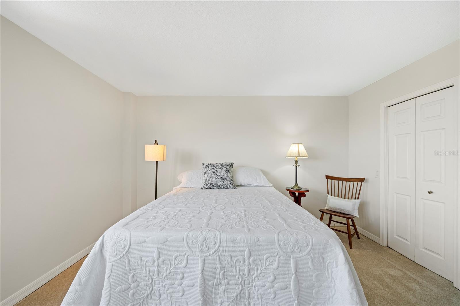 BAHIA SHORES CONDO - Residential