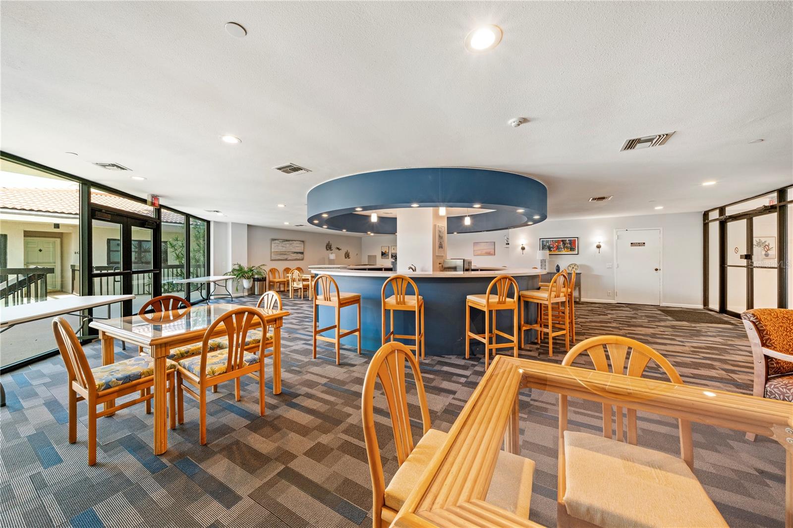 BAHIA SHORES CONDO - Residential