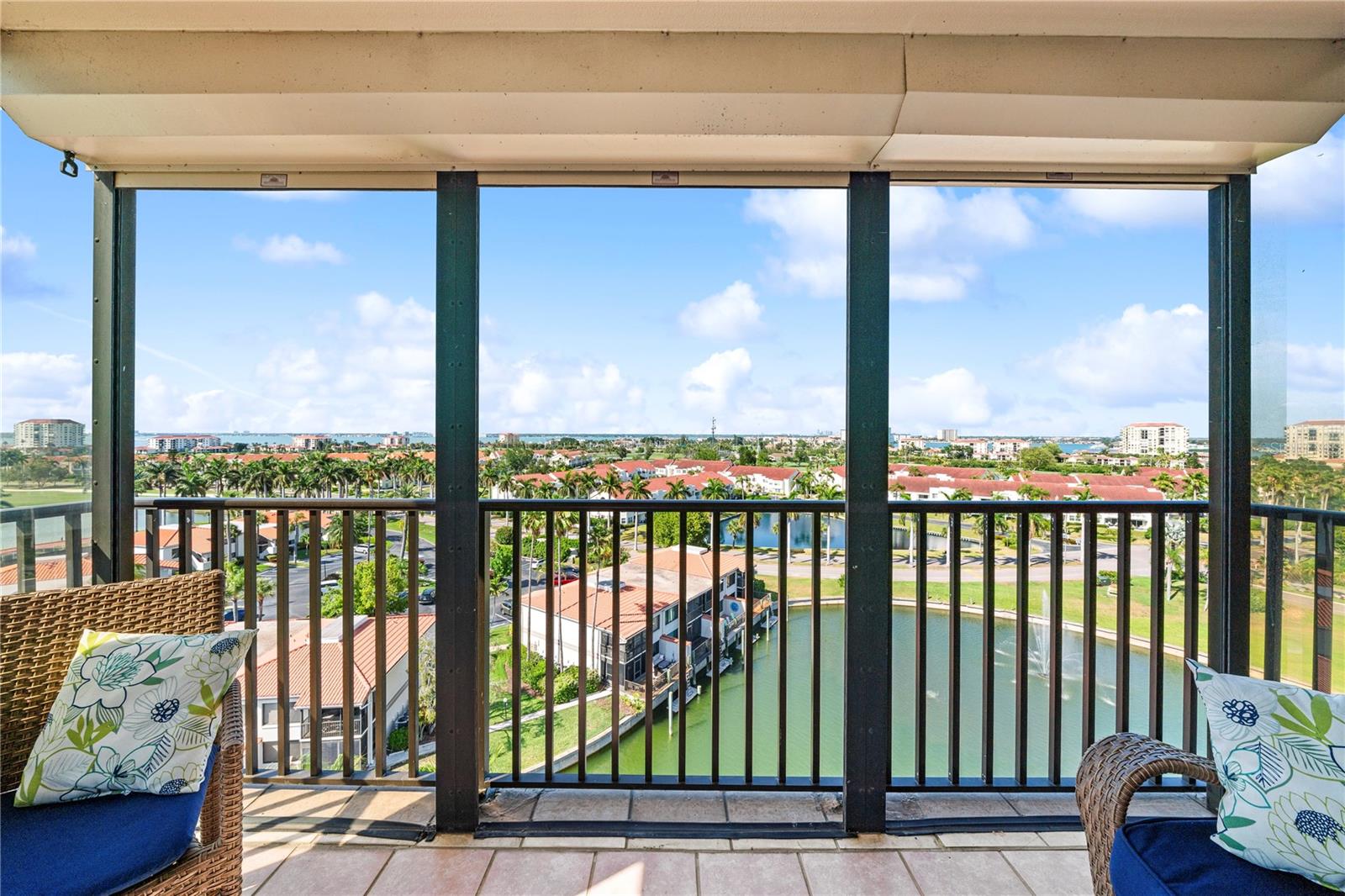 BAHIA SHORES CONDO - Residential