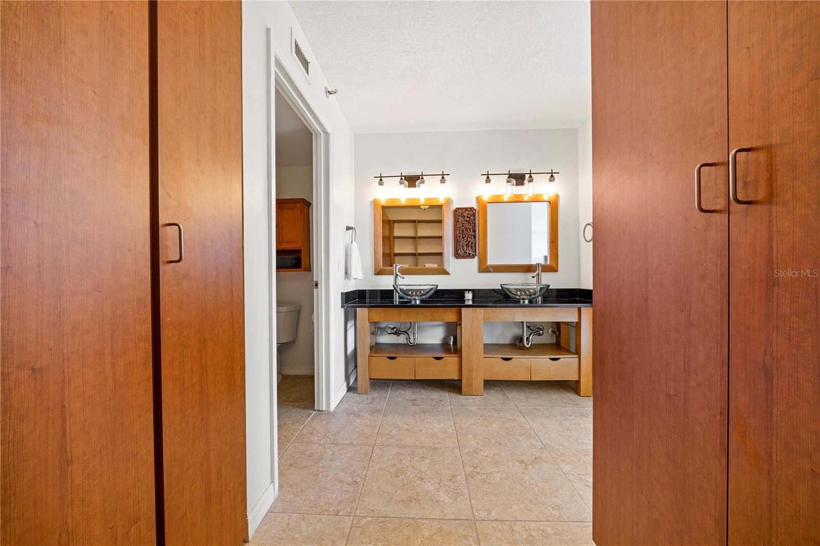 BAHIA SHORES CONDO - Residential