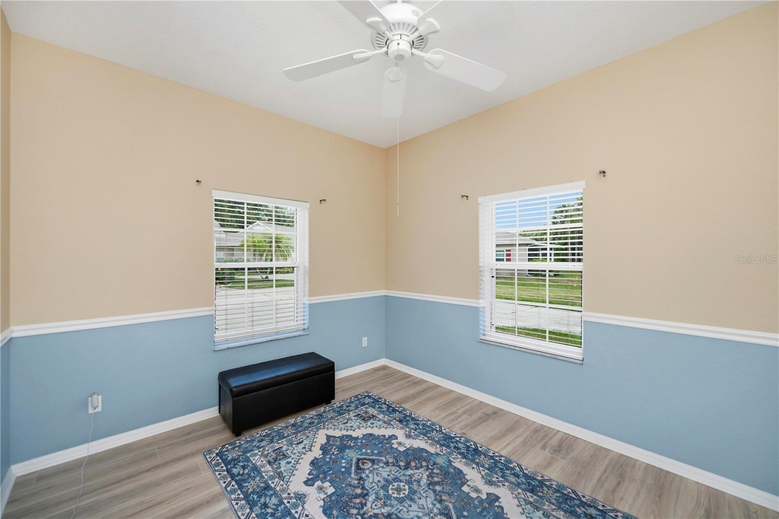 HERITAGE OAK PARK 02 - Residential