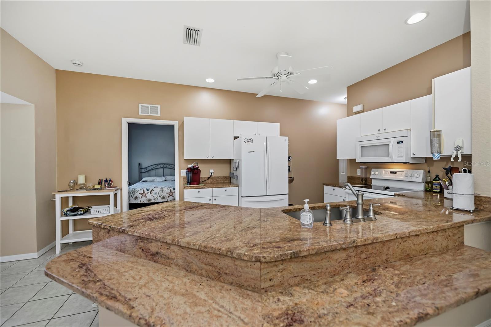 HERITAGE OAK PARK 02 - Residential