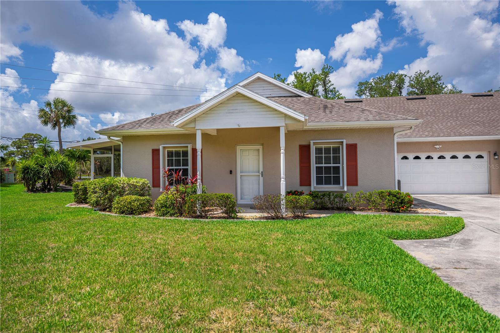 HERITAGE OAK PARK 02 - Residential