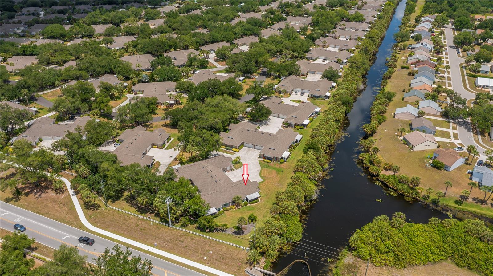 HERITAGE OAK PARK 02 - Residential
