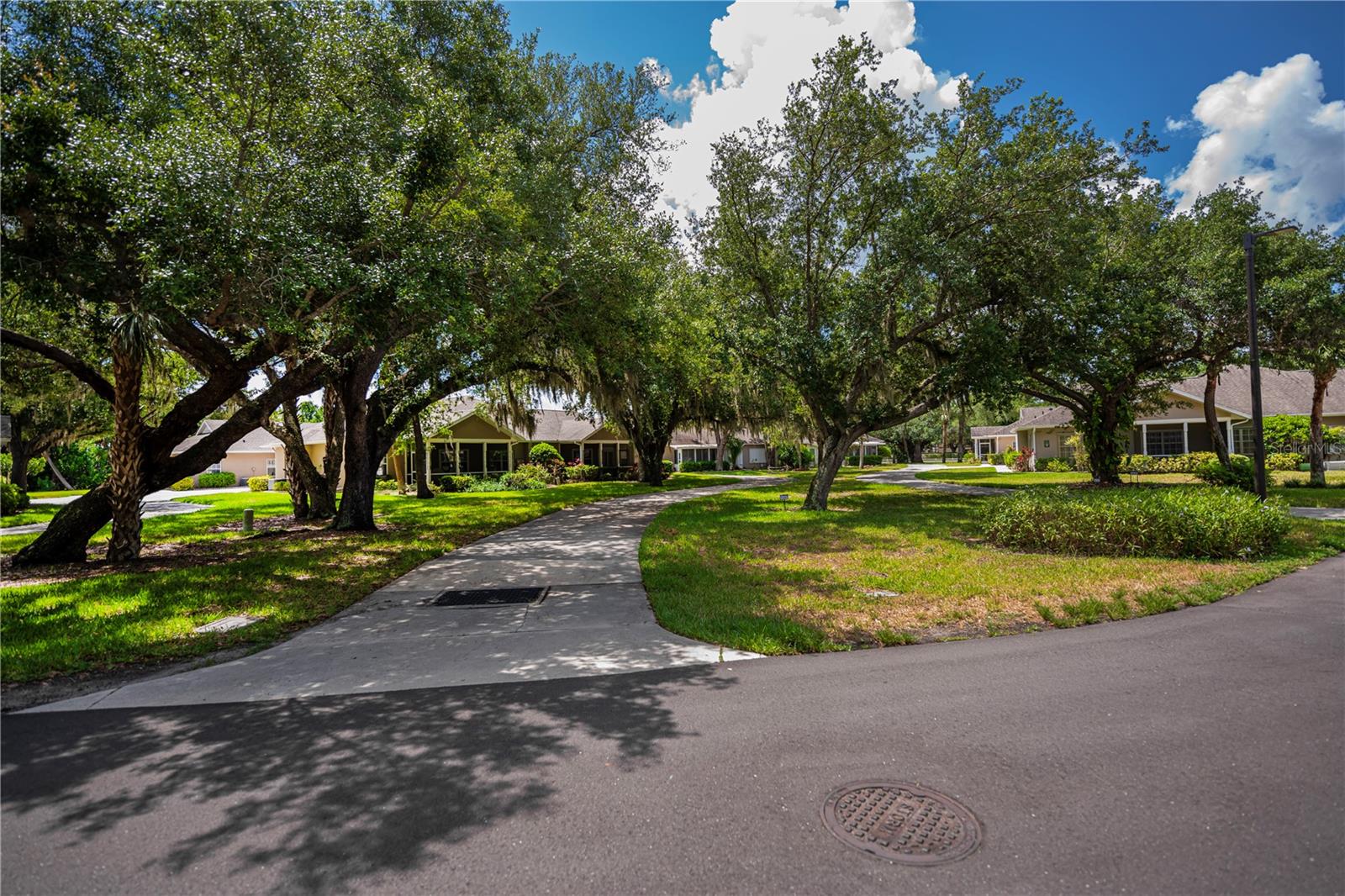 HERITAGE OAK PARK 02 - Residential