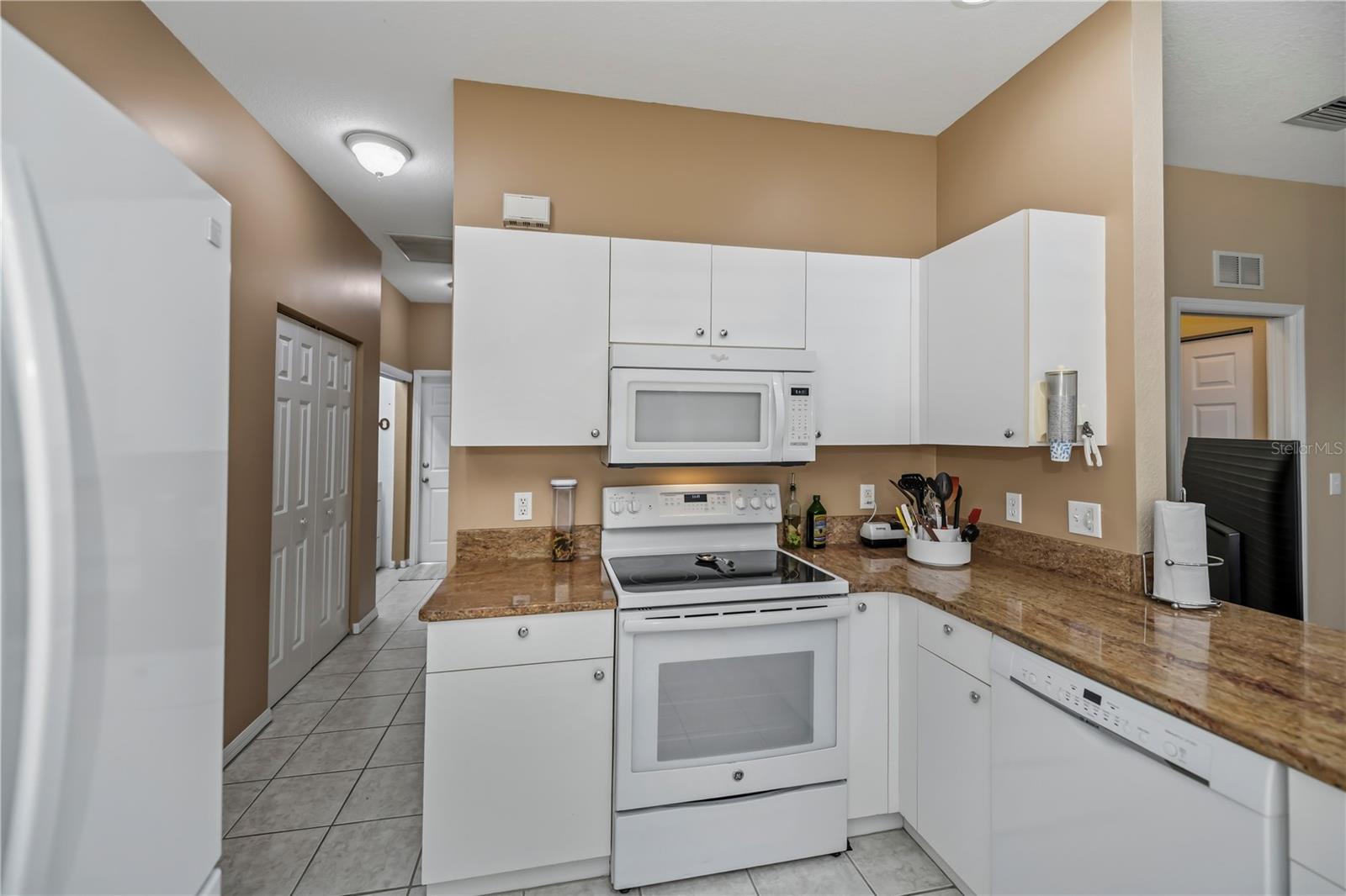 HERITAGE OAK PARK 02 - Residential