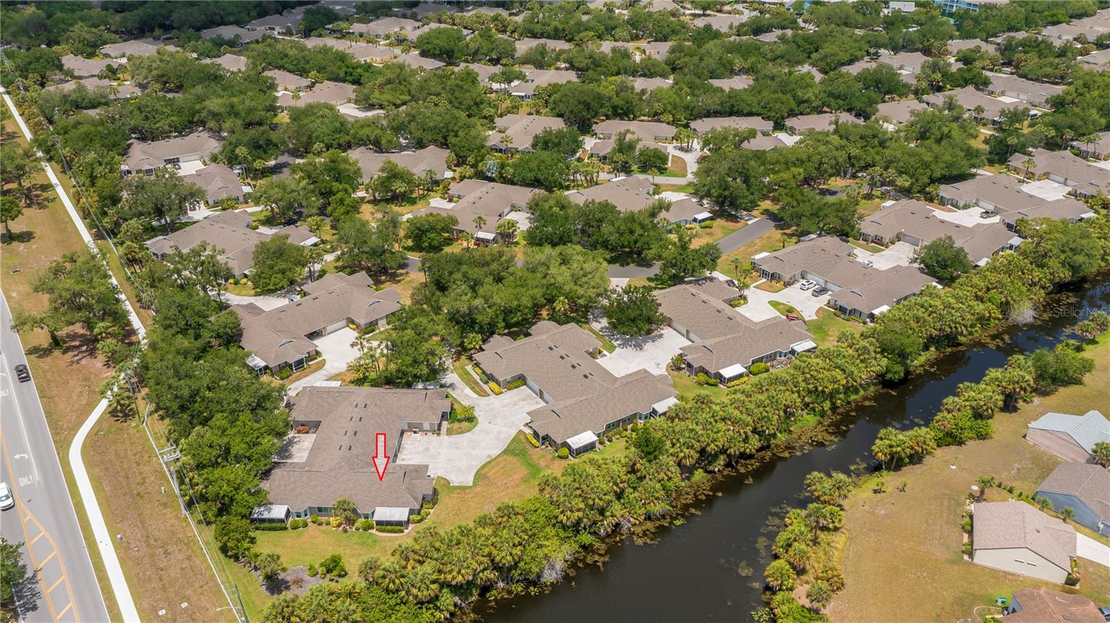 HERITAGE OAK PARK 02 - Residential