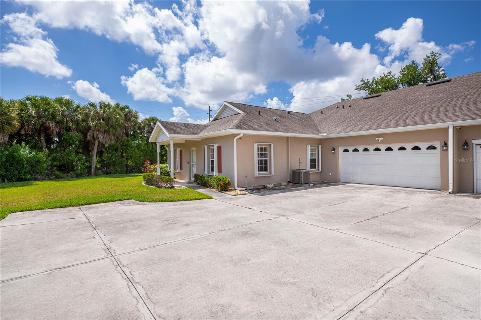 HERITAGE OAK PARK 02 - Residential