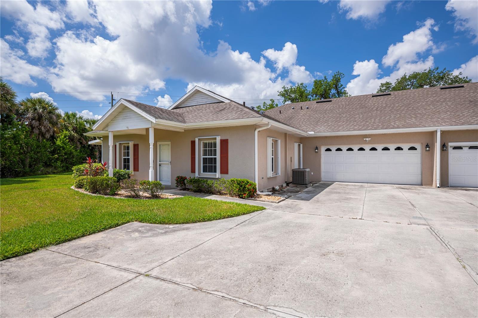 HERITAGE OAK PARK 02 - Residential