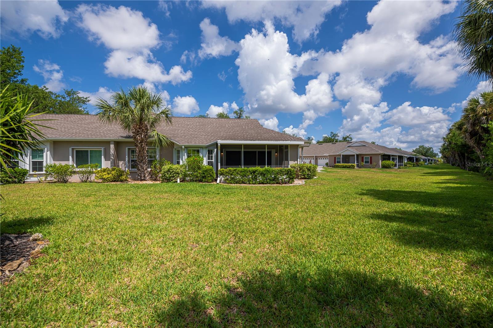 HERITAGE OAK PARK 02 - Residential