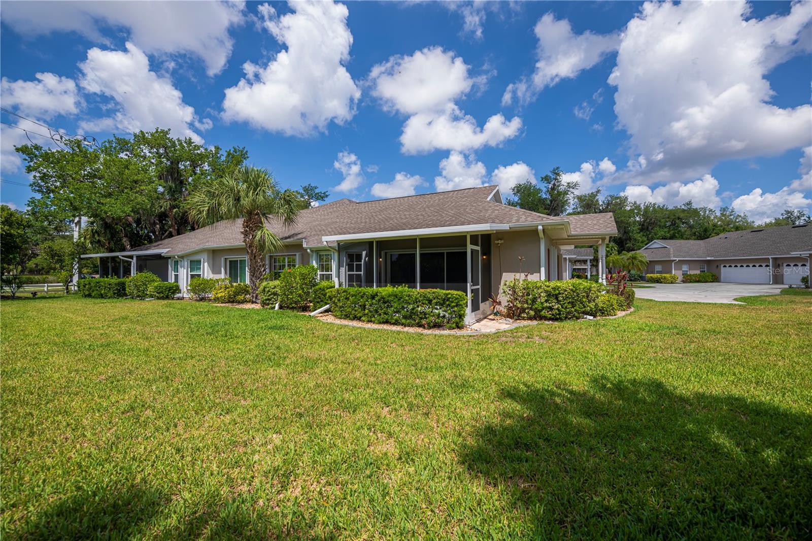 HERITAGE OAK PARK 02 - Residential