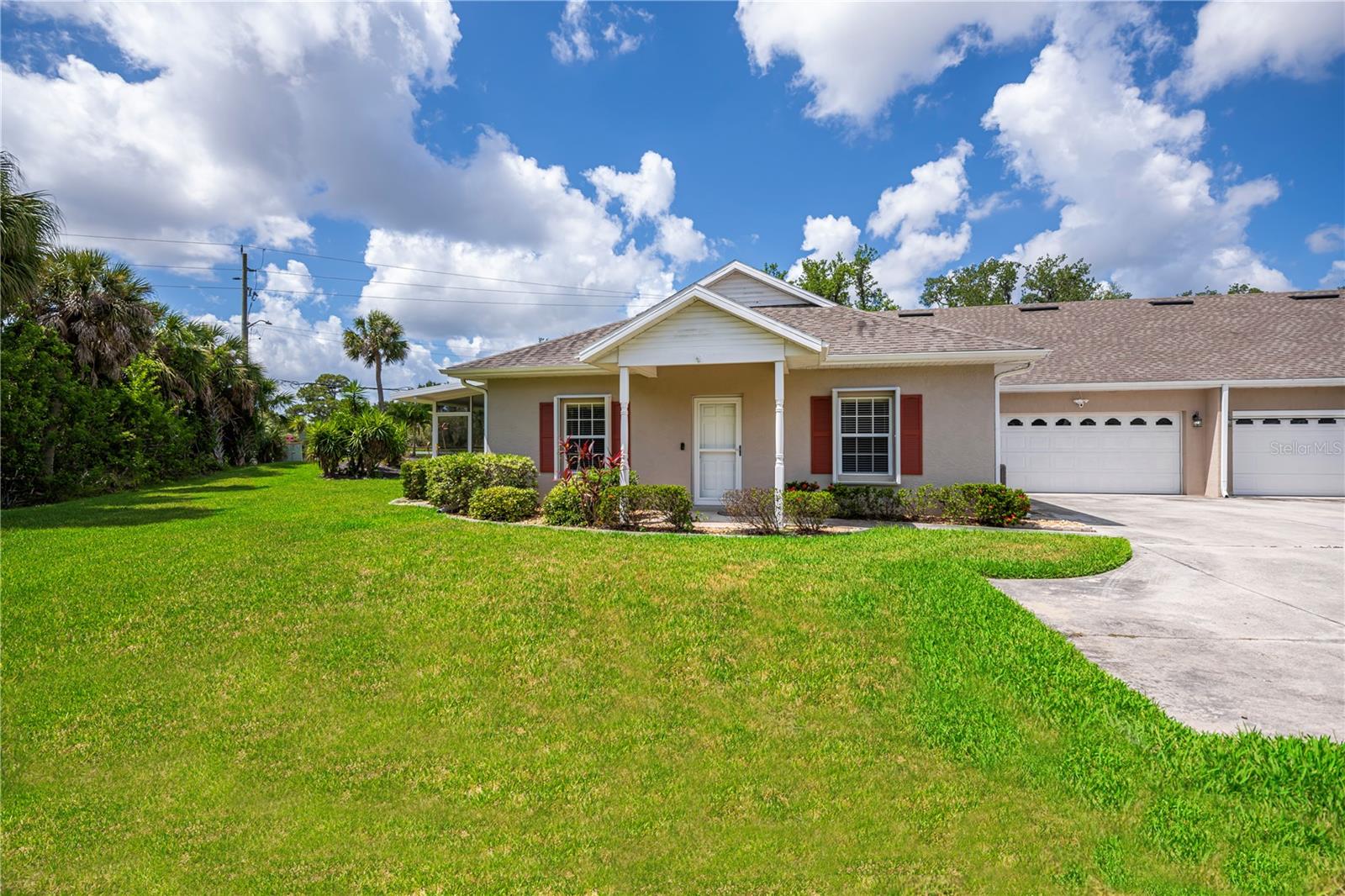 HERITAGE OAK PARK 02 - Residential