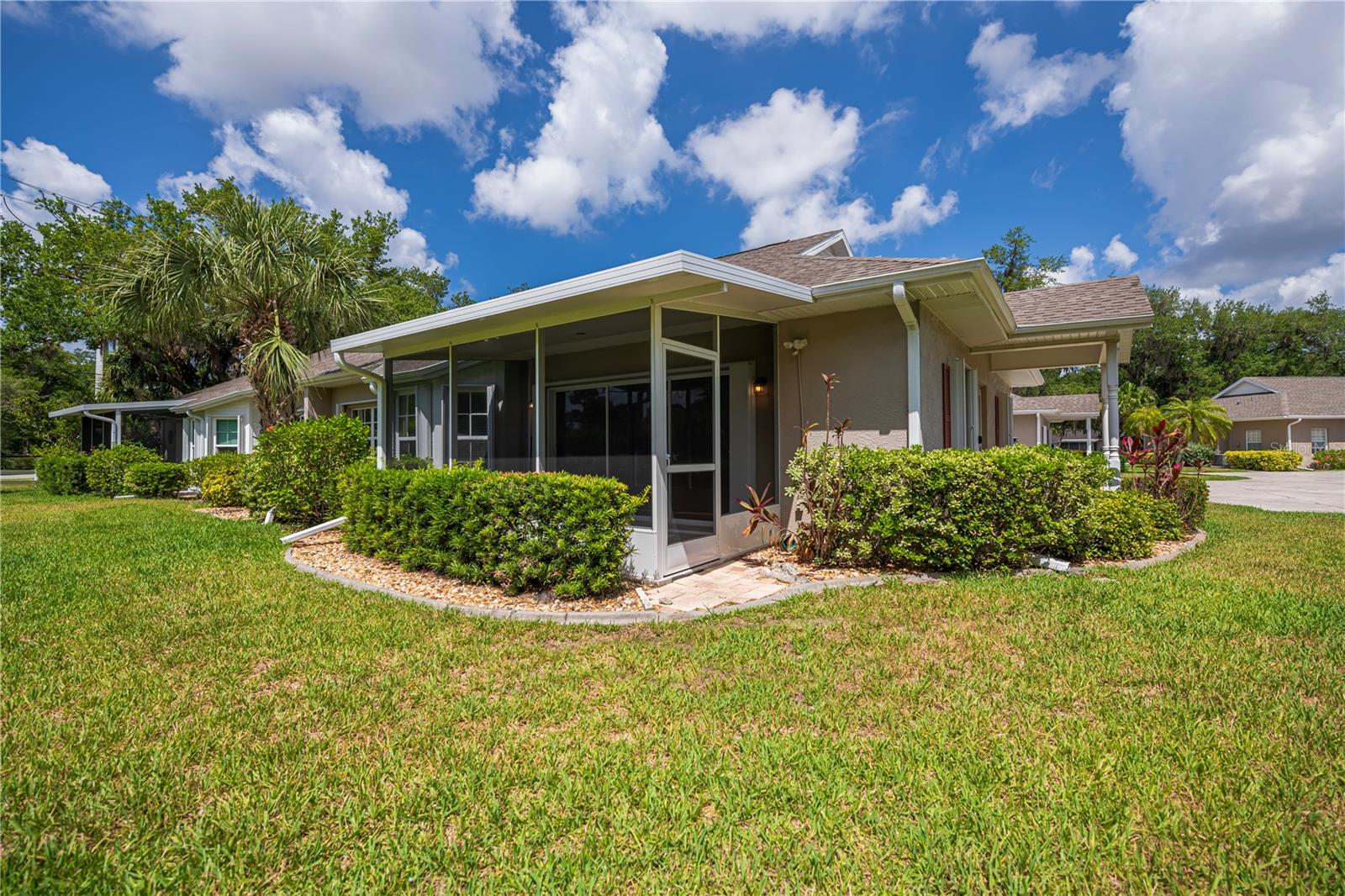 HERITAGE OAK PARK 02 - Residential