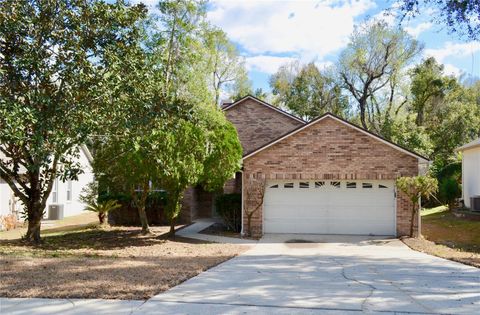 1134 DEKLEVA DRIVE APOPKA FL 32712