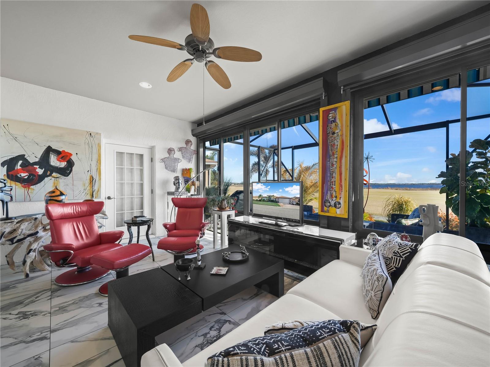 LAKE ASHTON GOLF CLUB PH 02 - Residential