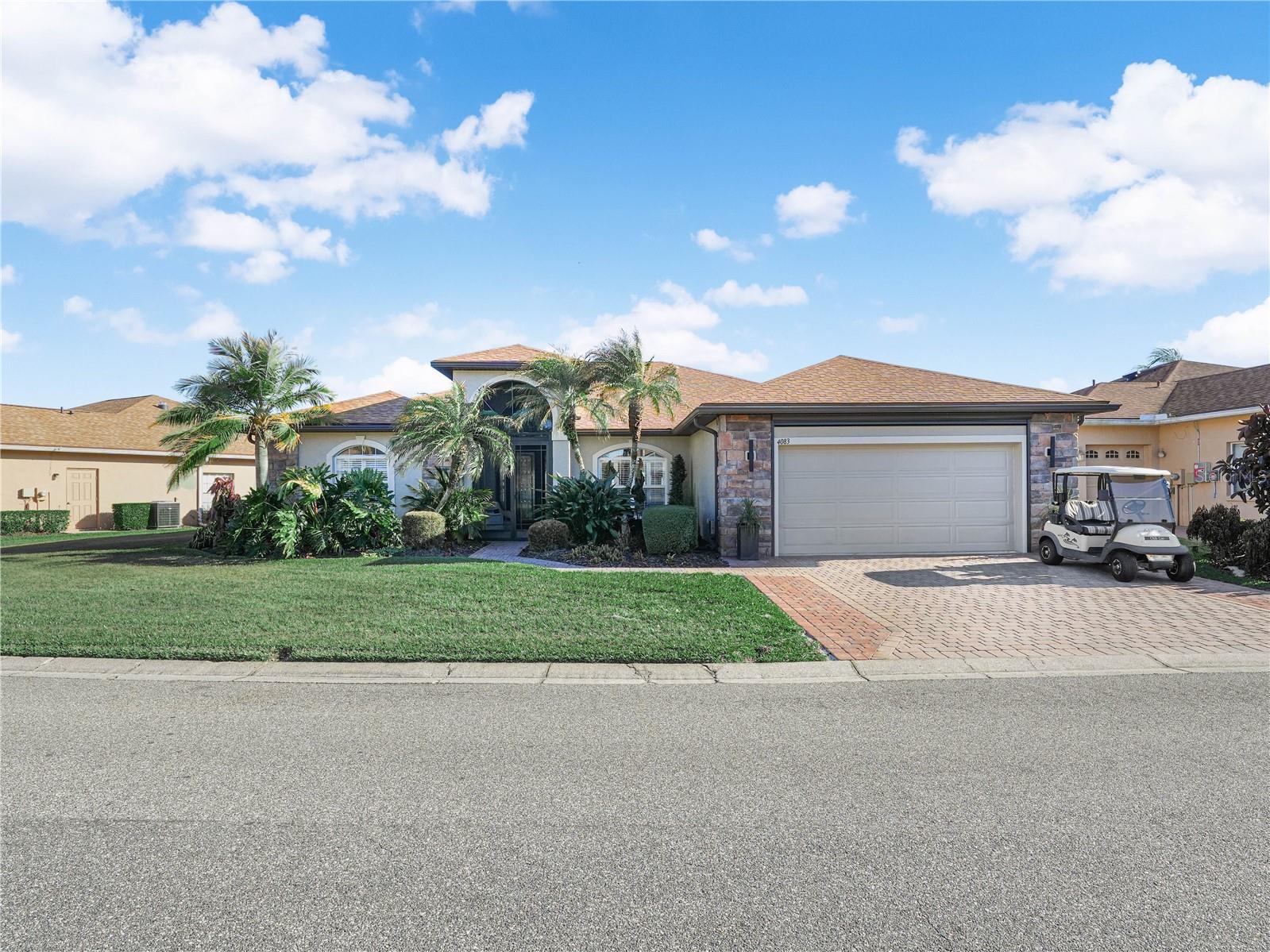 LAKE ASHTON GOLF CLUB PH 02 - Residential