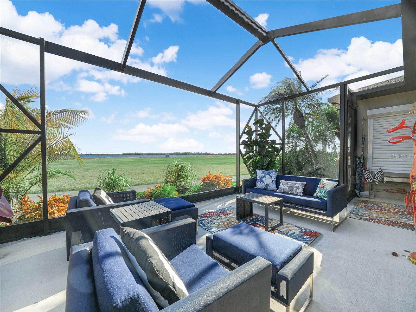 LAKE ASHTON GOLF CLUB PH 02 - Residential