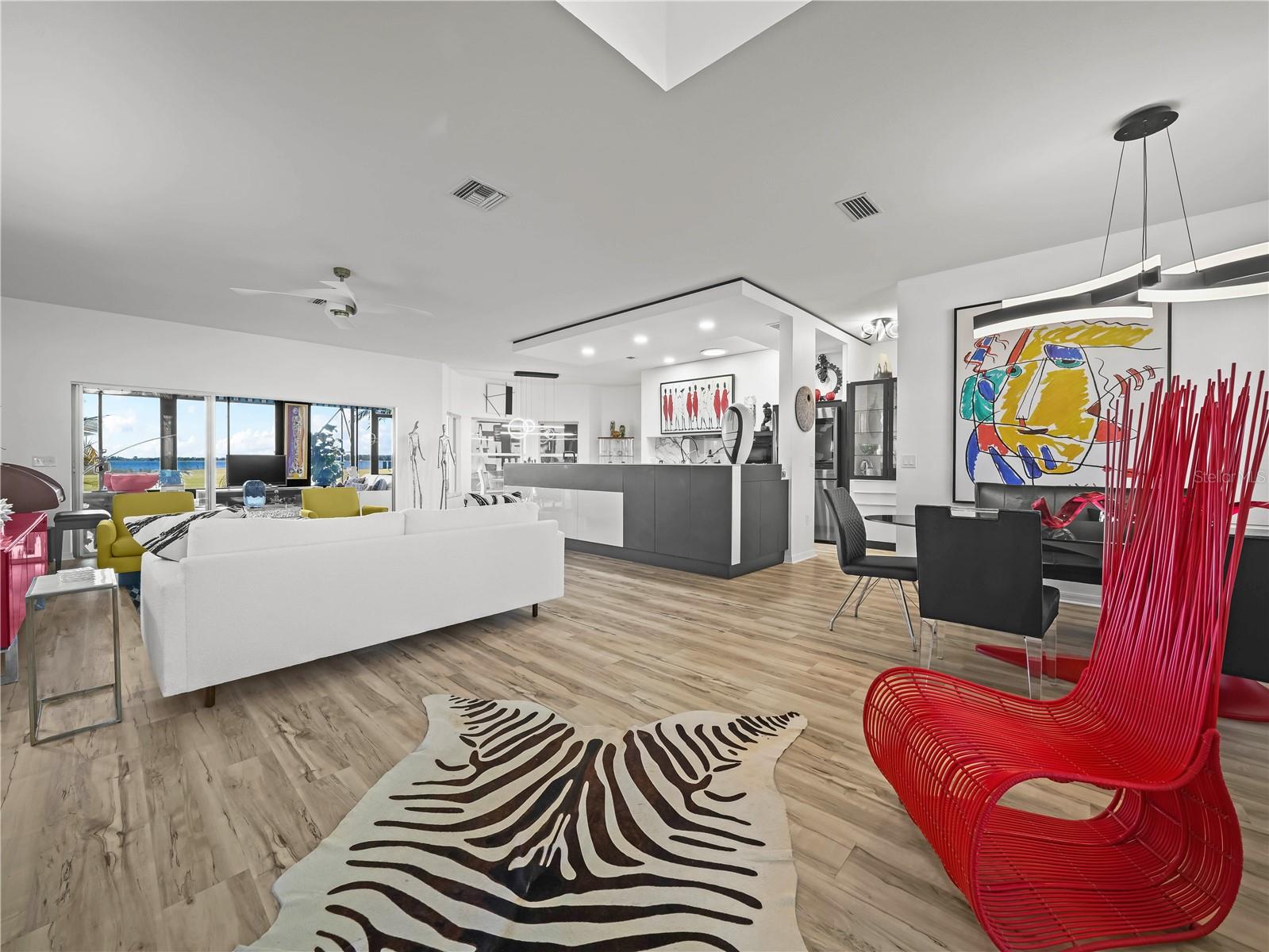 LAKE ASHTON GOLF CLUB PH 02 - Residential