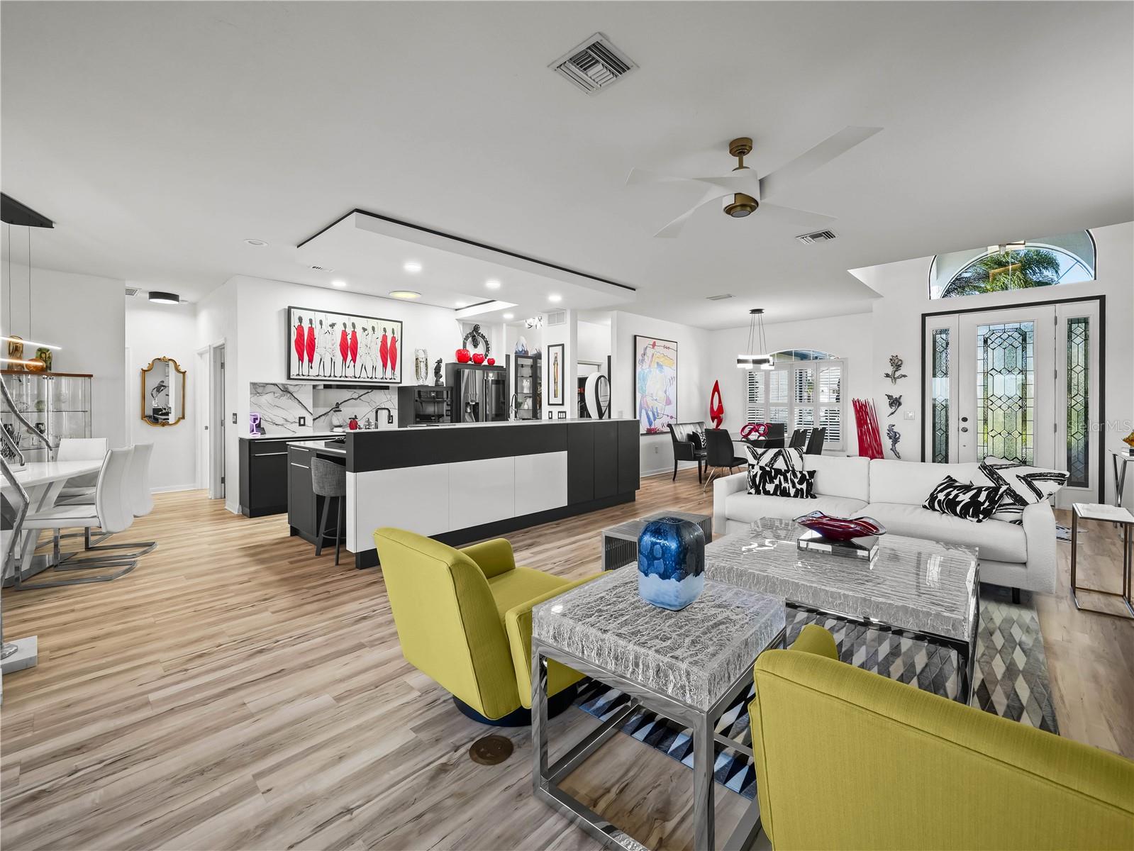 LAKE ASHTON GOLF CLUB PH 02 - Residential