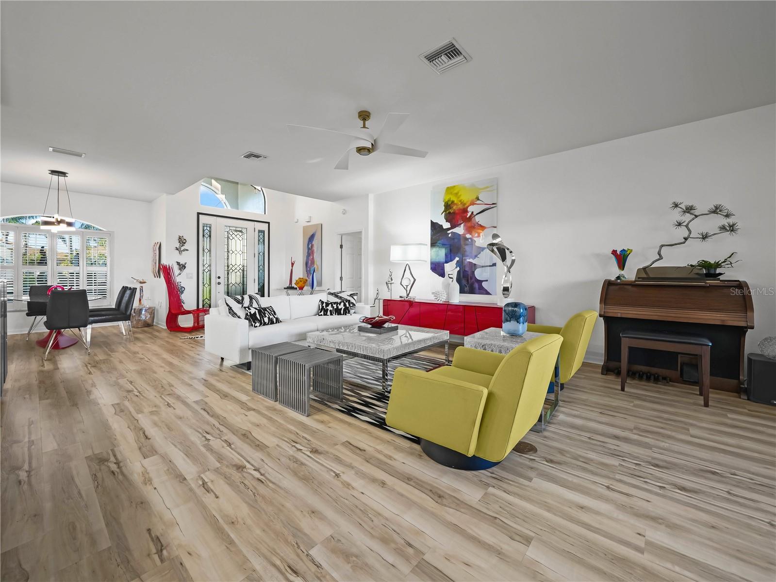 LAKE ASHTON GOLF CLUB PH 02 - Residential