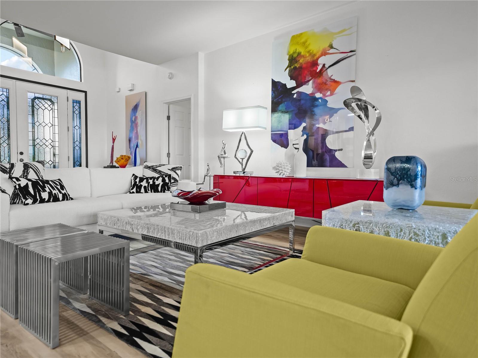 LAKE ASHTON GOLF CLUB PH 02 - Residential