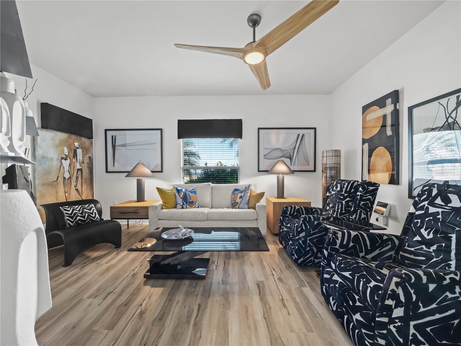 LAKE ASHTON GOLF CLUB PH 02 - Residential