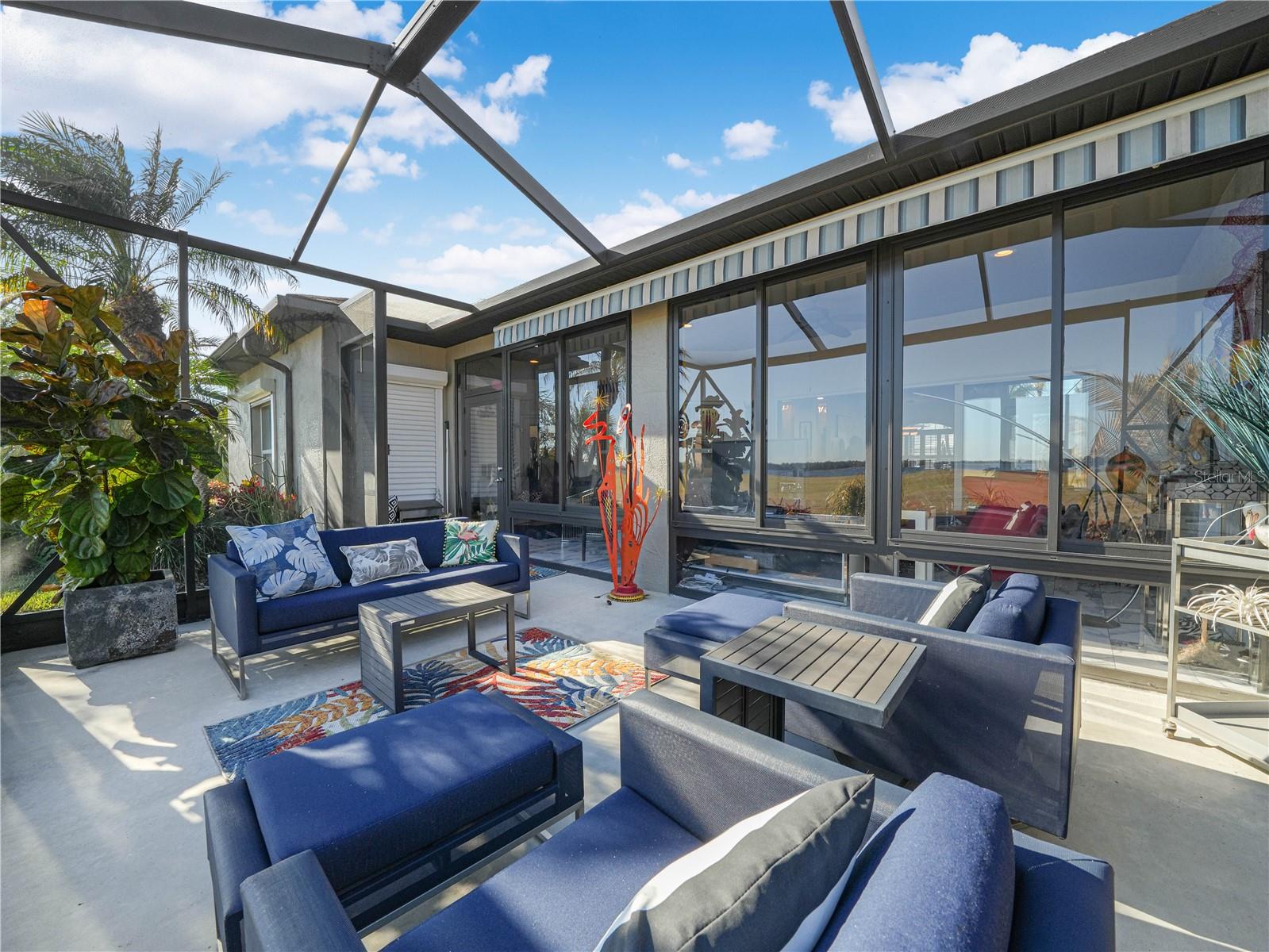 LAKE ASHTON GOLF CLUB PH 02 - Residential