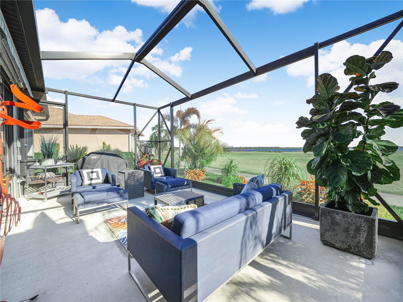 LAKE ASHTON GOLF CLUB PH 02 - Residential