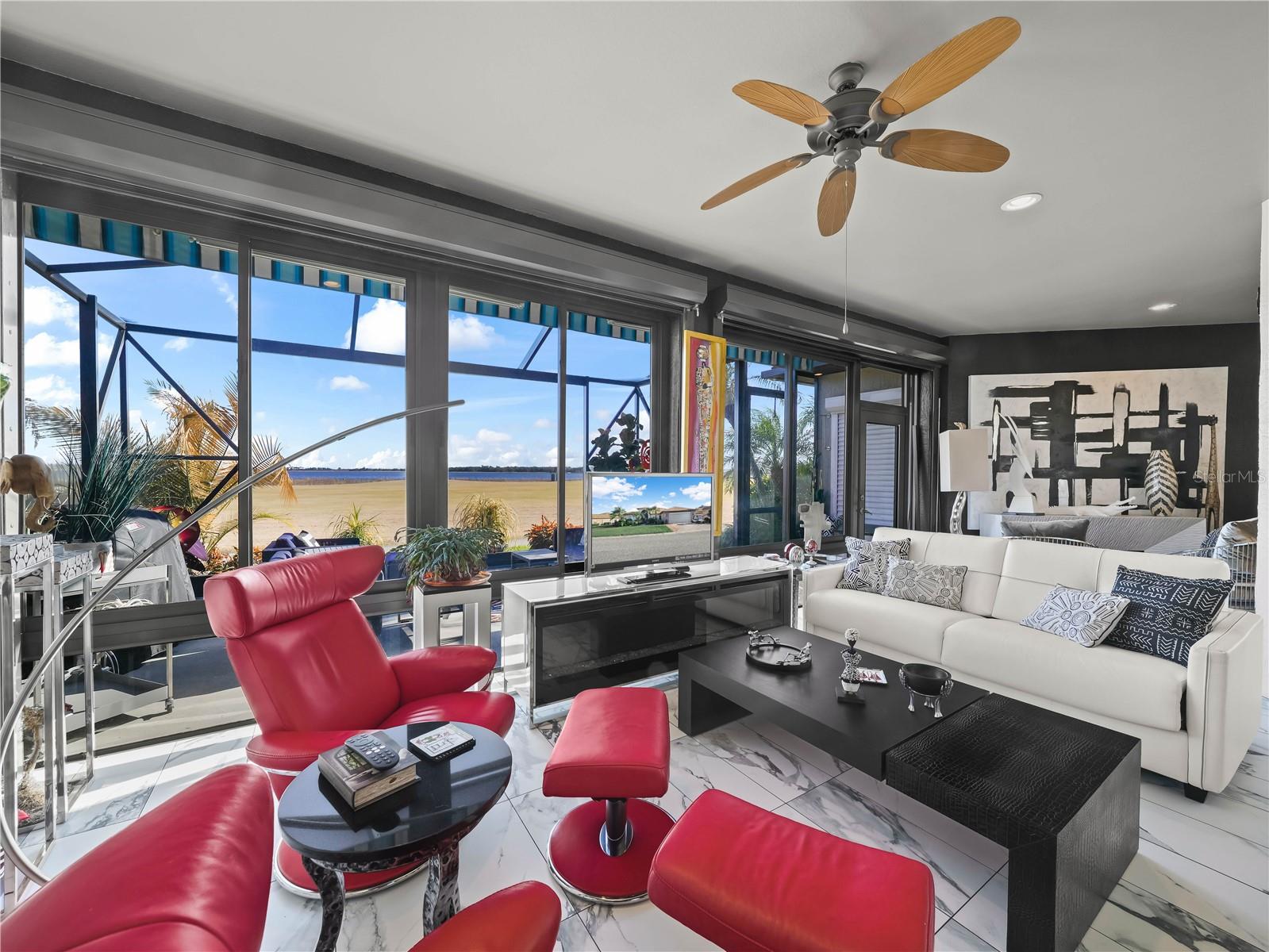 LAKE ASHTON GOLF CLUB PH 02 - Residential