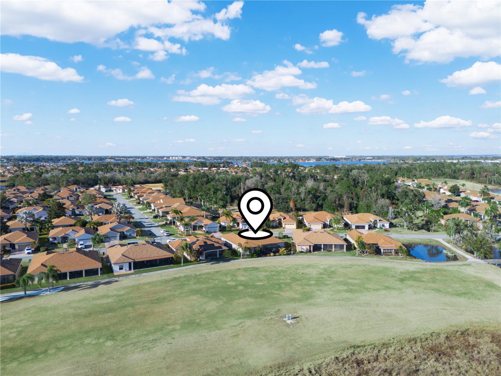 LAKE ASHTON GOLF CLUB PH 02 - Residential