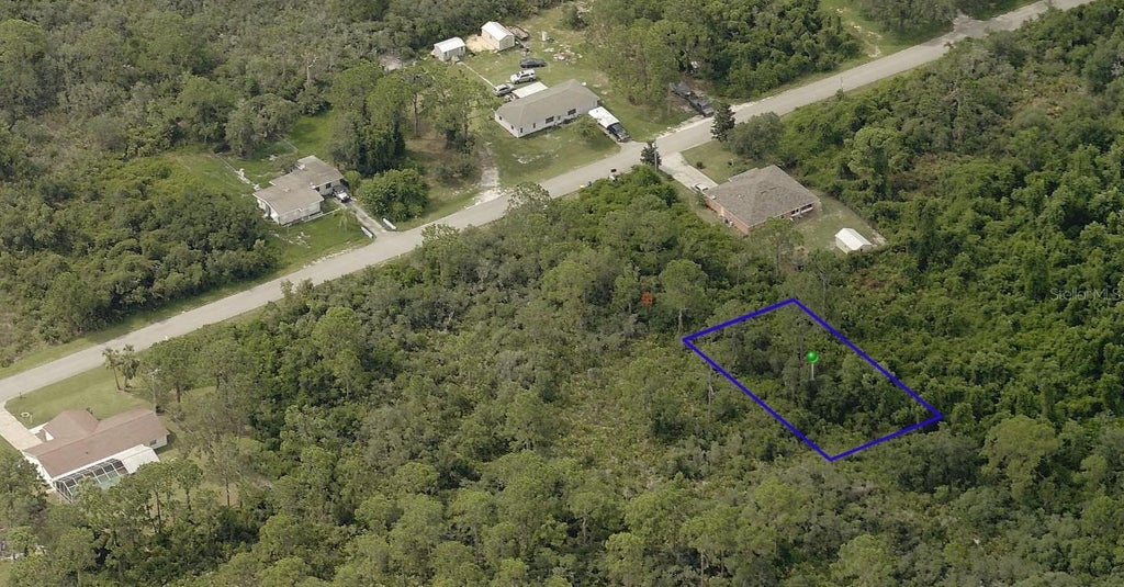 Photo of 1212 Curtis Street, Lake Placid, FL 33852 (MLS # O6451944)