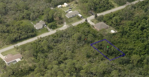Photo of 1212 Curtis Street, Lake Placid, FL 33852 (MLS # O6451944)
