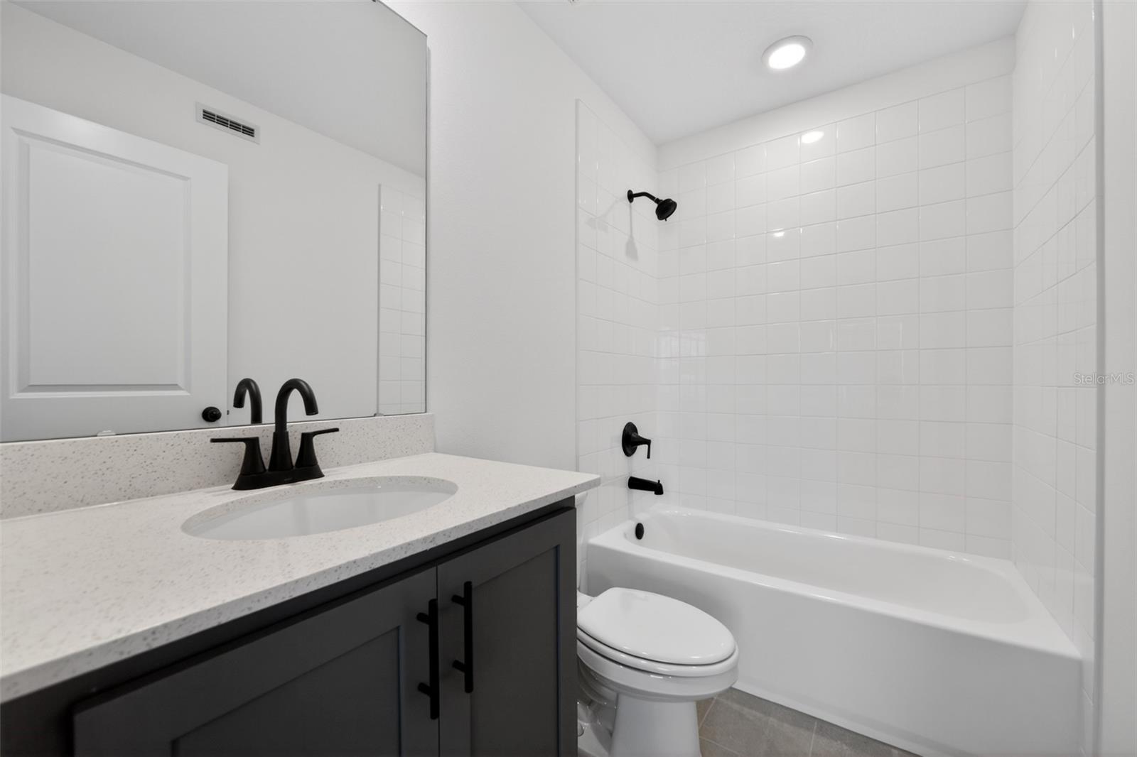 PARKVIEW/HAMLIN - Residential