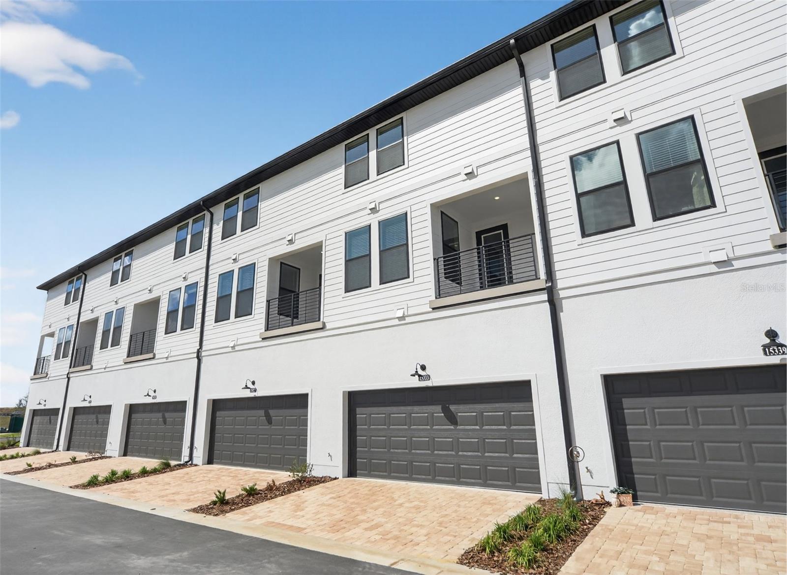 PARKVIEW/HAMLIN - Residential