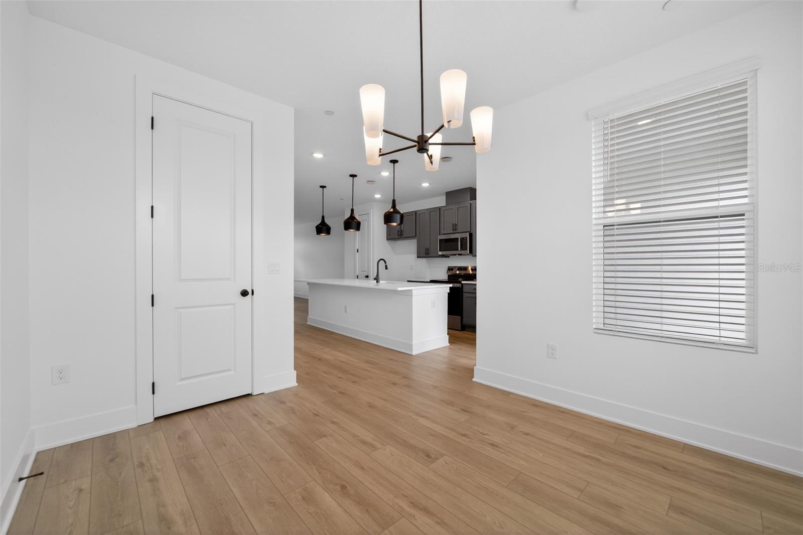 PARKVIEW/HAMLIN - Residential