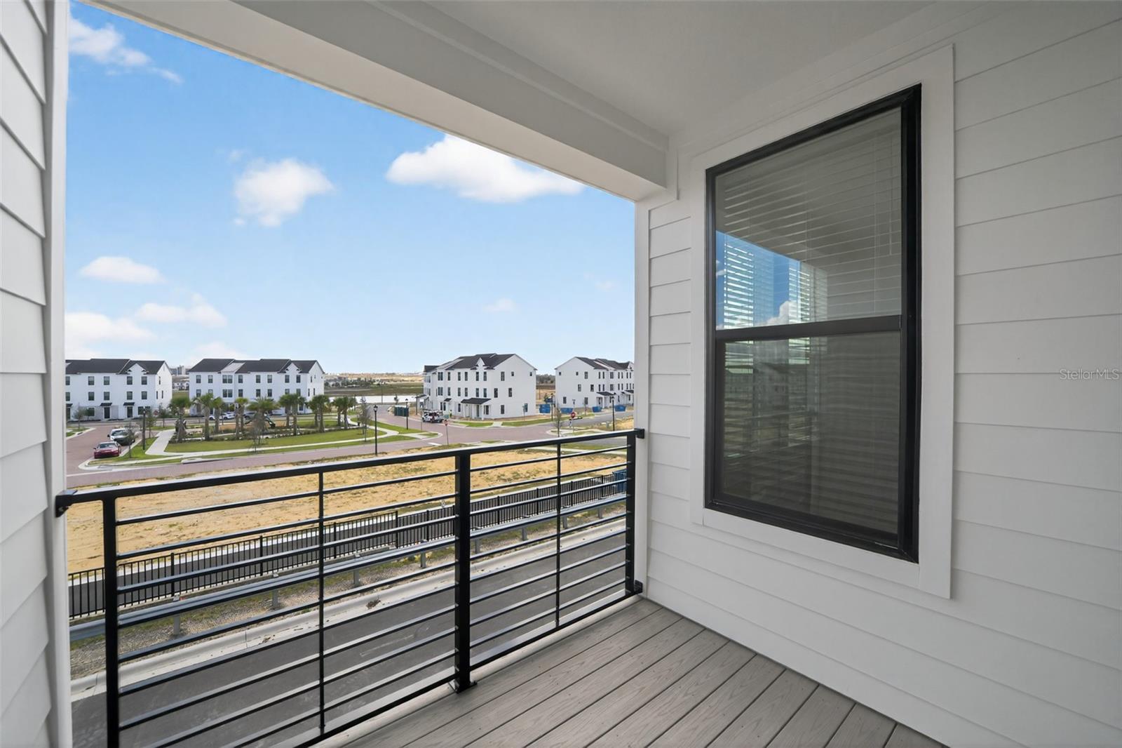 PARKVIEW/HAMLIN - Residential