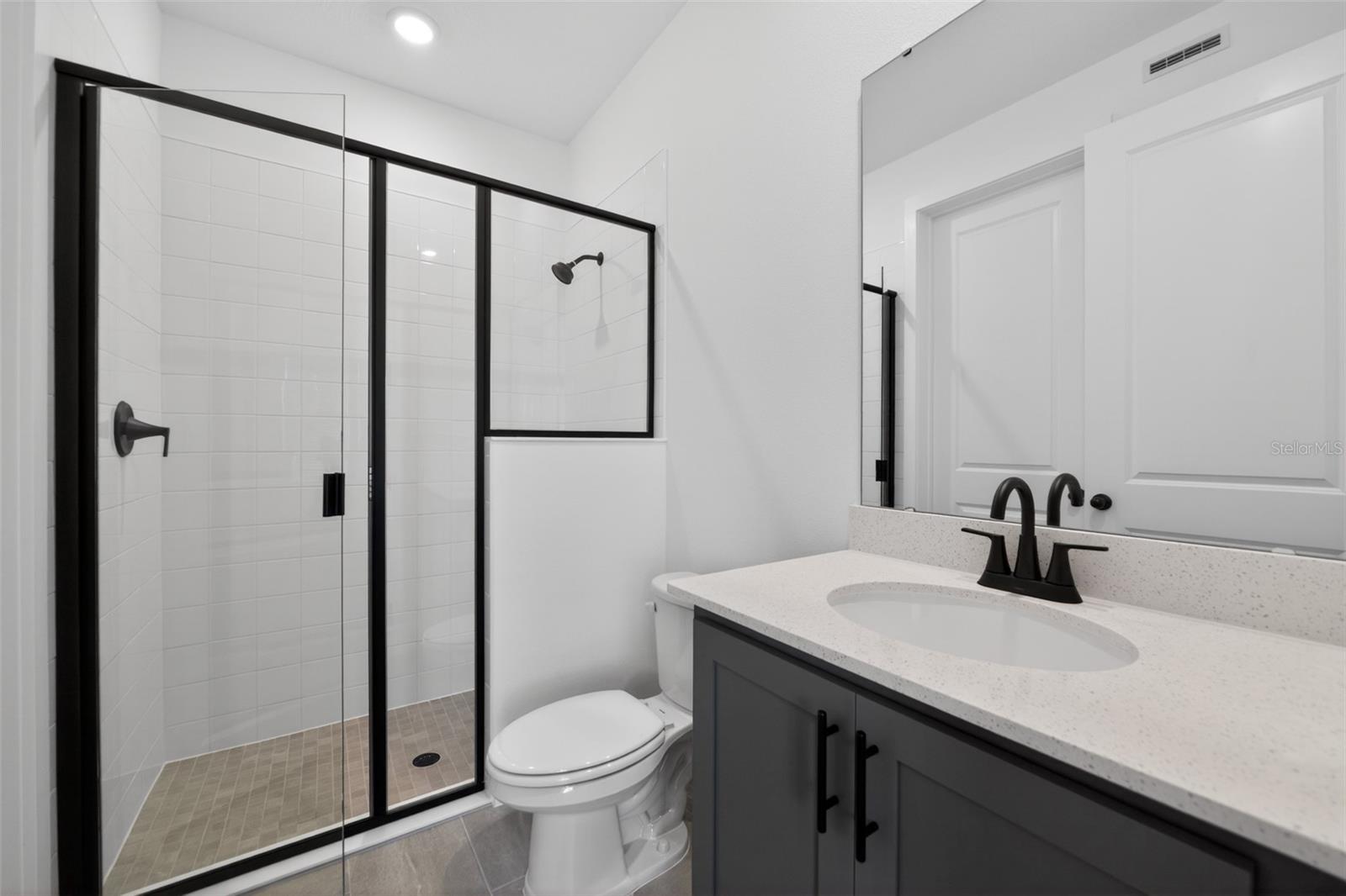 PARKVIEW/HAMLIN - Residential