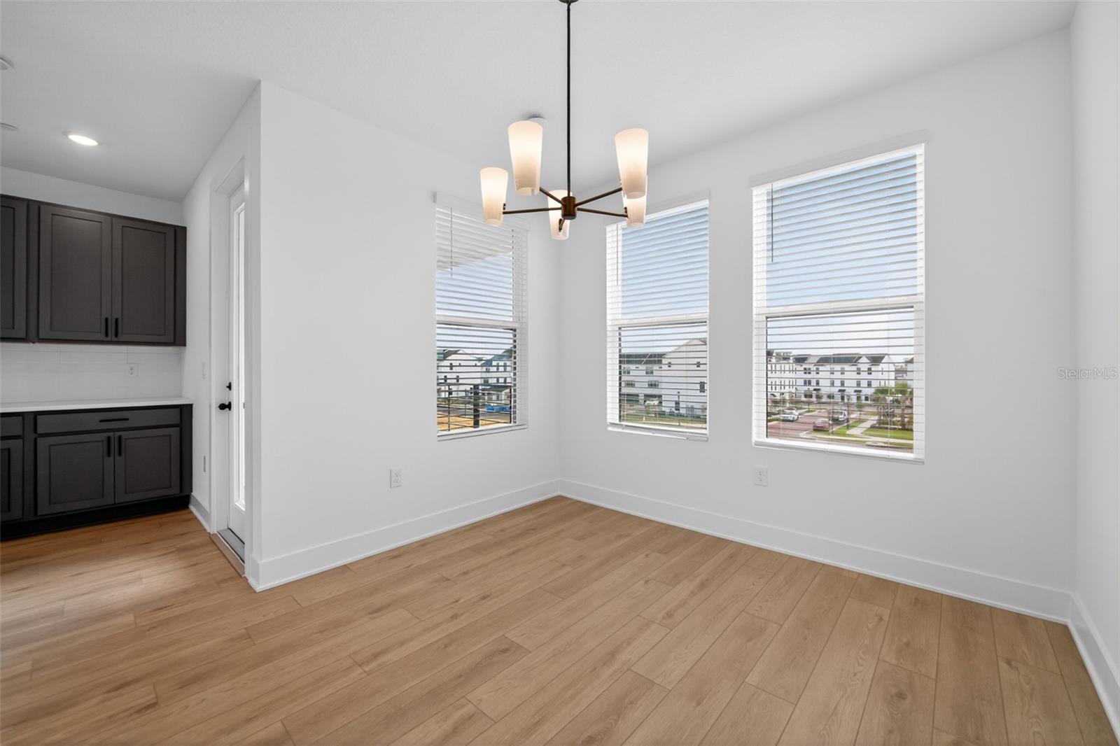 PARKVIEW/HAMLIN - Residential