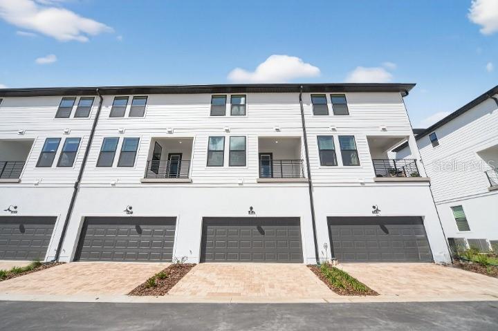 PARKVIEW/HAMLIN - Residential