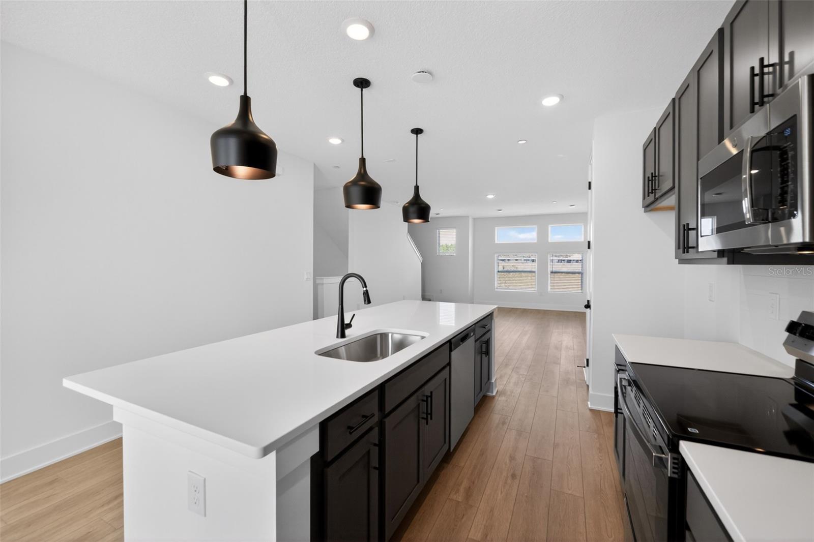 PARKVIEW/HAMLIN - Residential