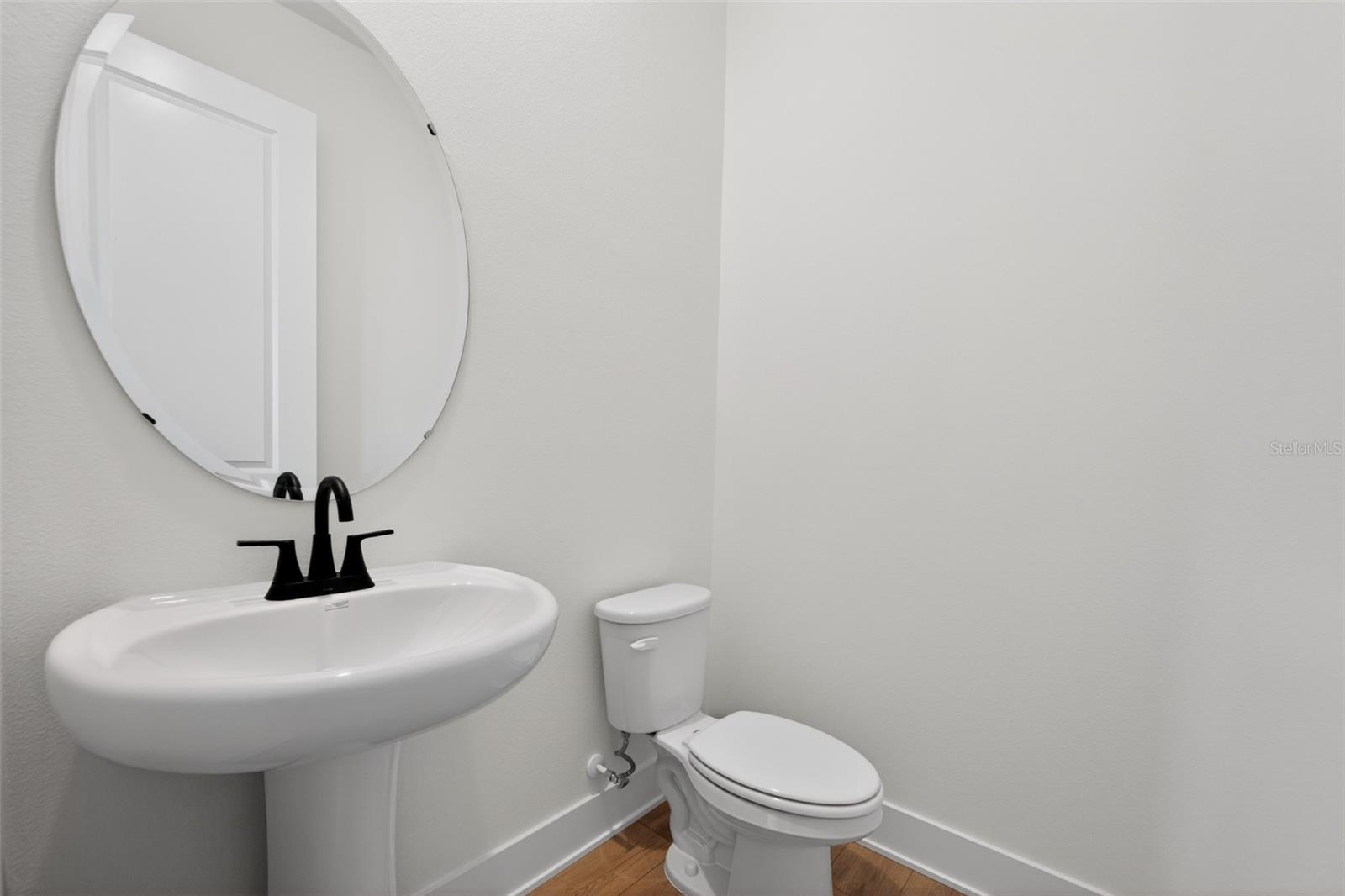 PARKVIEW/HAMLIN - Residential