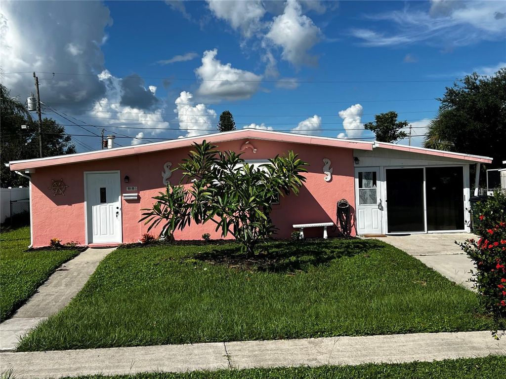 Photo of 8186 Agress Avenue, North Port, FL 34287 (MLS # A4698688)