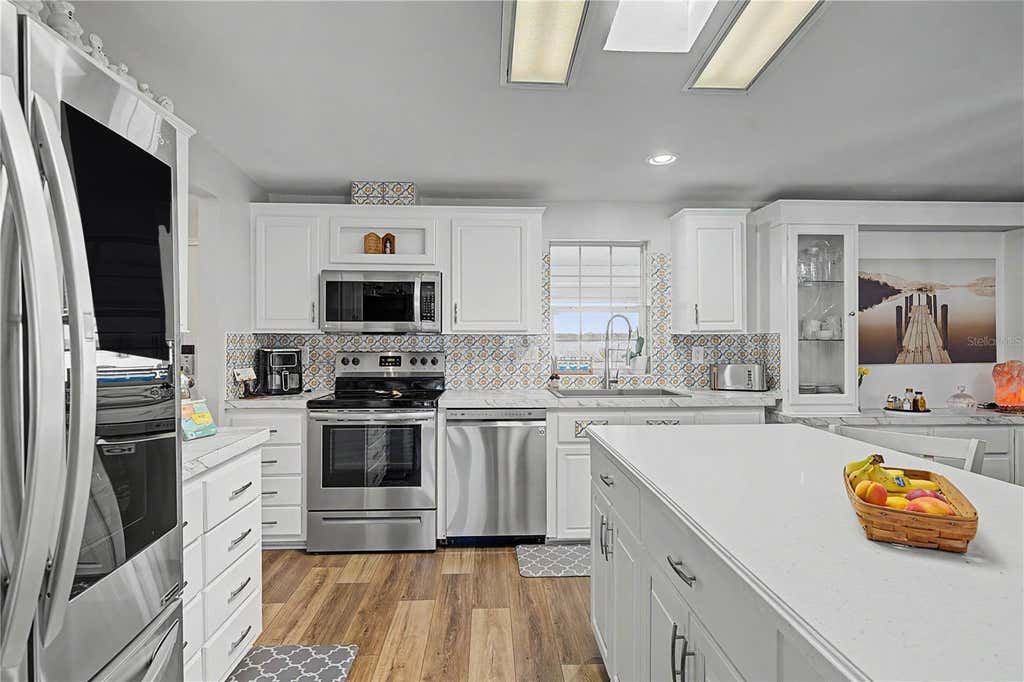 Photo of 37602 Lilly Bea Avenue, Zephyrhills, FL 33541 (MLS # TB8530246)