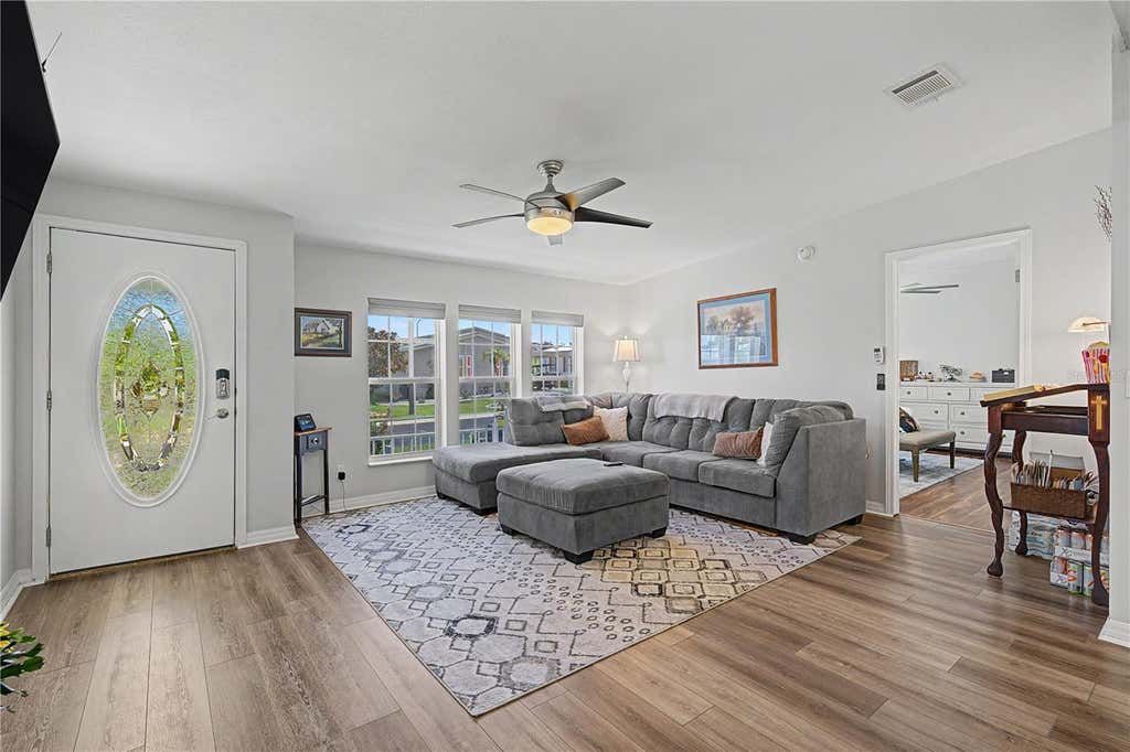 Photo of 37602 Lilly Bea Avenue, Zephyrhills, FL 33541 (MLS # TB8530246)