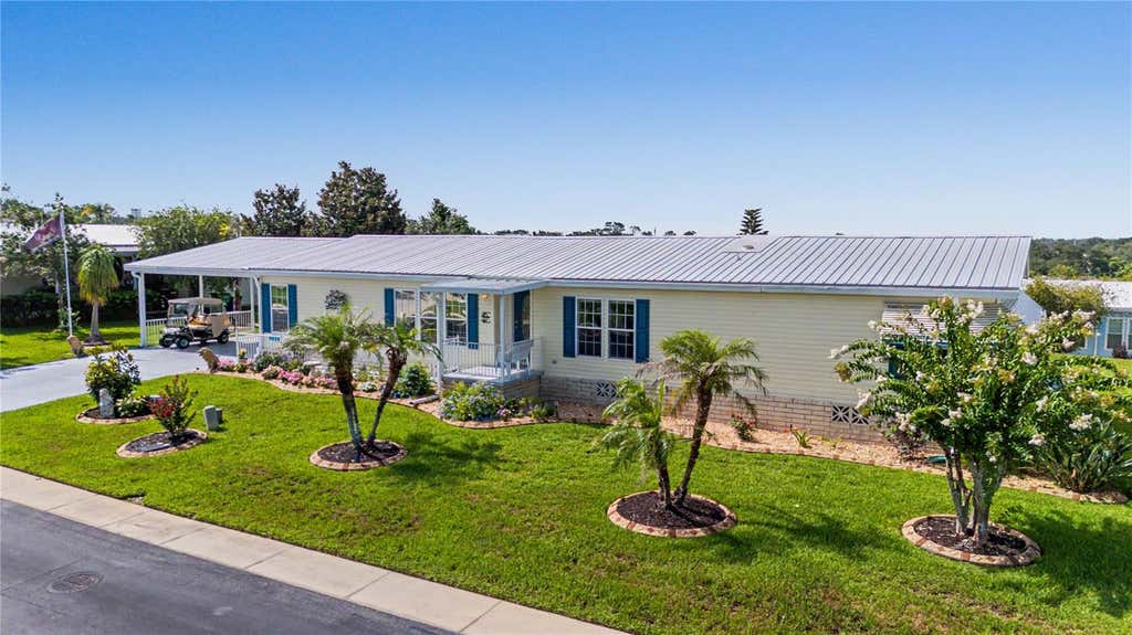 Photo of 37602 Lilly Bea Avenue, Zephyrhills, FL 33541 (MLS # TB8530246)