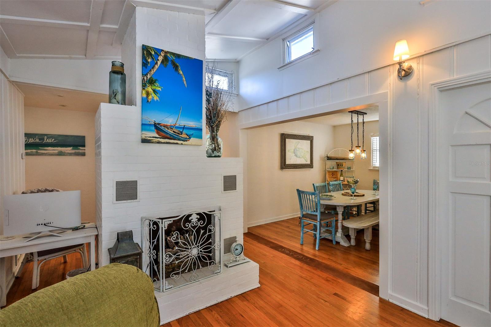 Bostwick Park - Residential