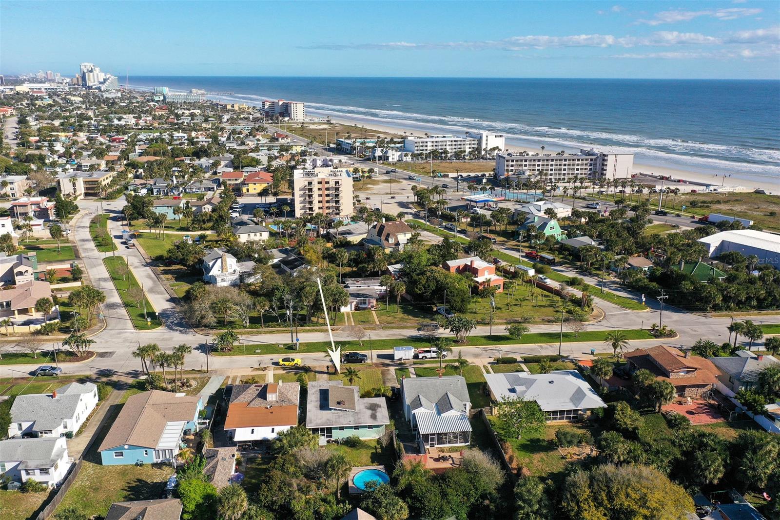 Bostwick Park - Residential