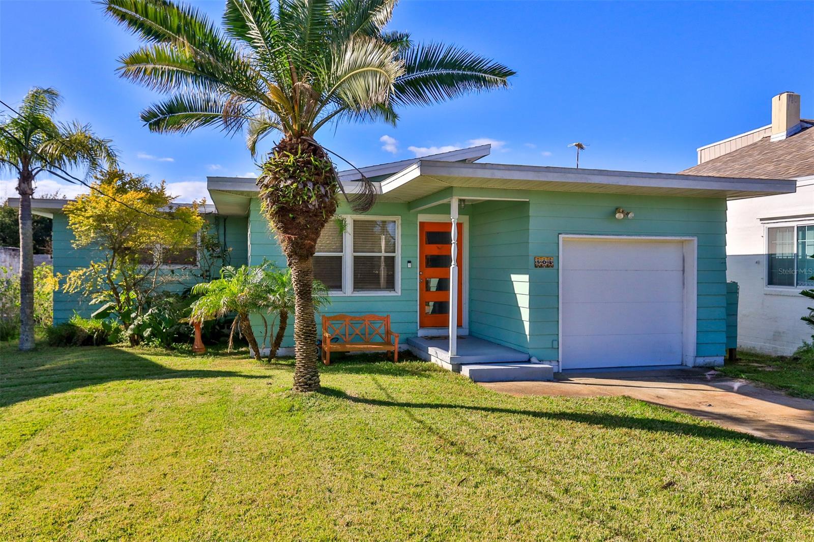 Bostwick Park - Residential